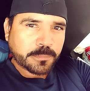 Meet your Posher, Sergio saúl